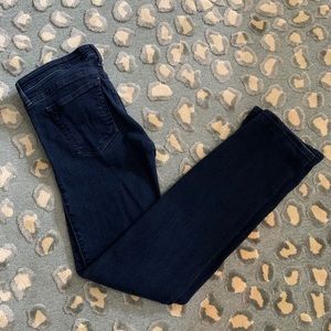AG super soft slim bootcut